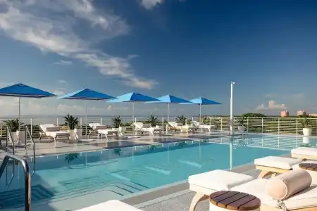Mr. C Miami - Coconut Grove - 16