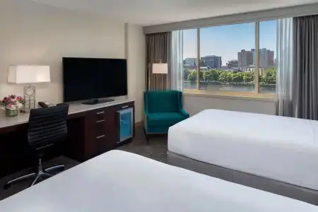 Hyatt Regency Boston/Cambridge - 2