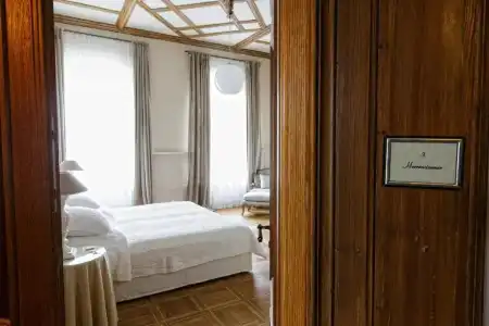 Schloss Gamehl - 44