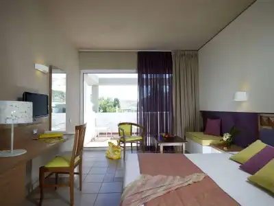 Porto Angeli Beach Resort – All Inclusive - 4