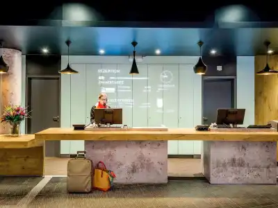 ibis Berlin Kurfürstendamm - 1