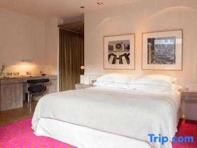 Neri – Relais & Chateaux - 70