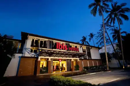 ibis Samui Bophut - 48