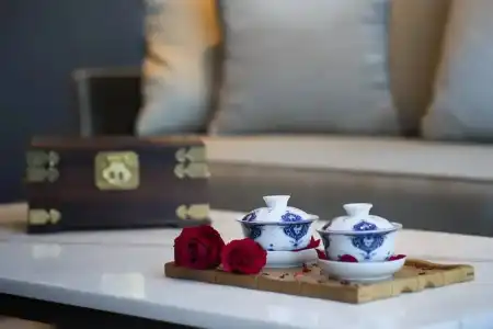 Niccolo Chengdu - 85