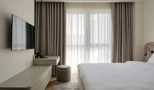 Stylo Residences & Suites Apart - 52