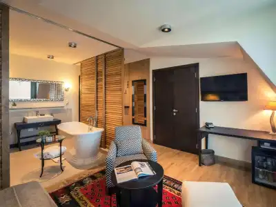 Mercure Belgrade Excelsior - 19