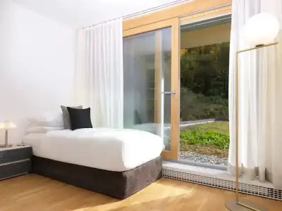 Beausite Park & Spa - 203