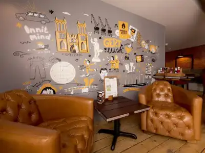 YHA Bristol - Hostel - 7