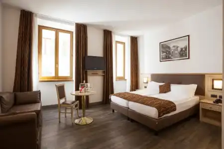 Portici Romantik & Wellness - 33