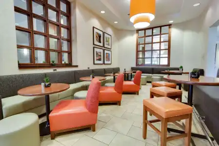 Drury Inn & Suites Greenville - 12