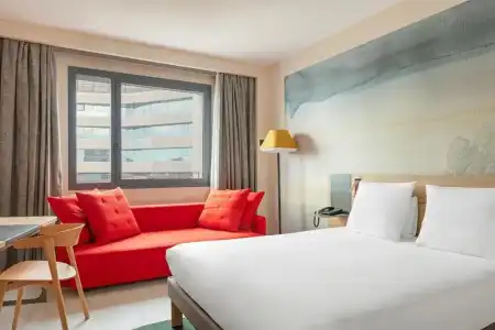 Novotel Madrid City Las Ventas - 39