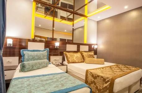 Pamukkale Termal Ece Otel - 63