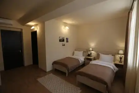 Le Caucase - 3