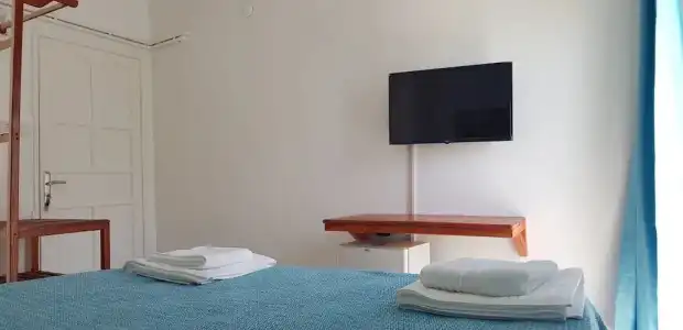 Merih Butik-Hotel - 32