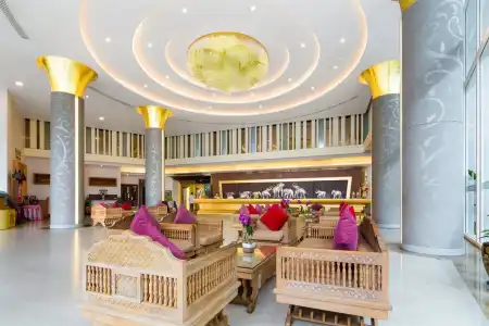 Aiyara Grand - 1