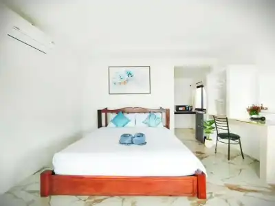 Three Monkeys Bungalows Koh Yao Noi - 16
