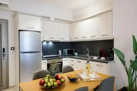 Belvedere Apartments and Spa - 94