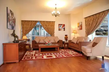 Emirates Concorde & Suites - 14