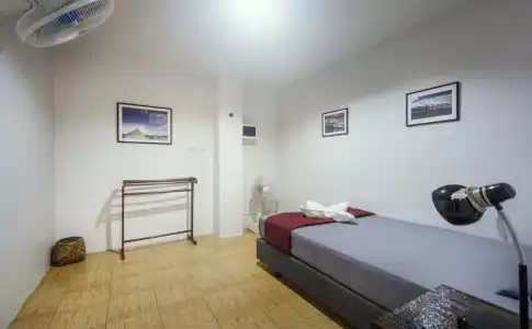 Sleep Easy krabi Guest House - 0