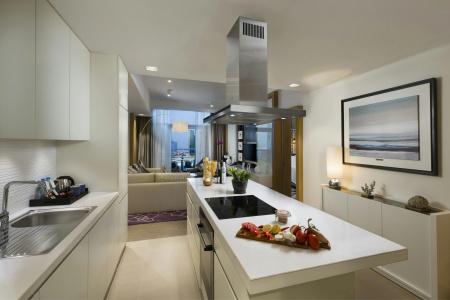 Beach Rotana Residences - 42