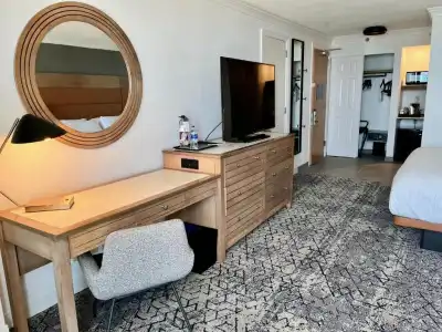 Sheraton Virginia Beach Oceanfront - 76