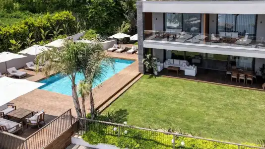 Mirada Exclusive Bodrum - 109