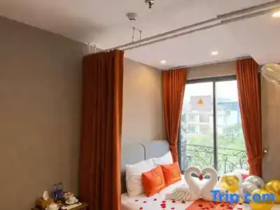 My House Hanoi - 63