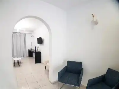 Meandros Boutique & Spa - Adults Only - 117