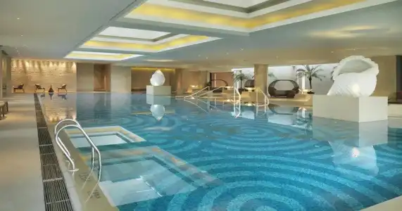 InterContinental Shanghai Expo by IHG - 14