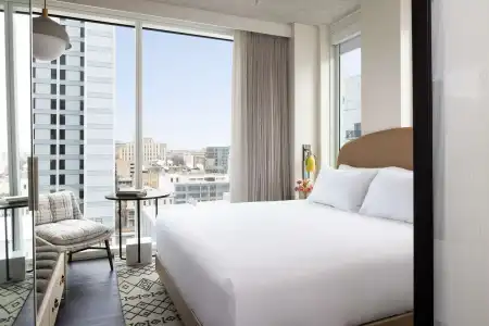 Hyatt Centric Congress Avenue - 48