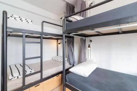 Beige Poshtels - 44