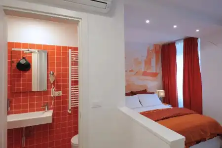 Residenza Corso Saba - 26