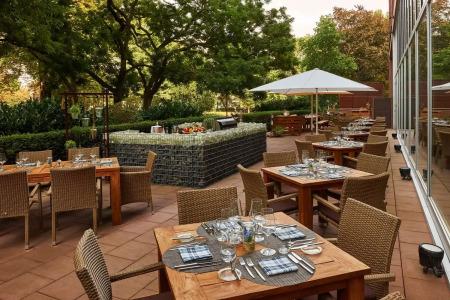 Hilton Frankfurt City Centre - 33