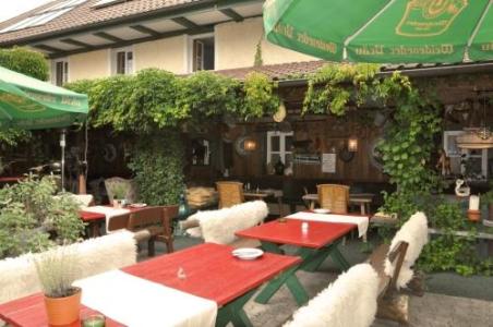 Landgasthof Venushof - 4