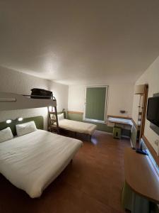 ibis budget Marseille Est Porte d'Aubagne - 61