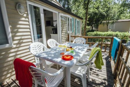 Lagrange Vacances Camping Le Bois Fleuri - 6