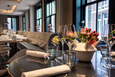 Pestana Amsterdam Riverside - 24
