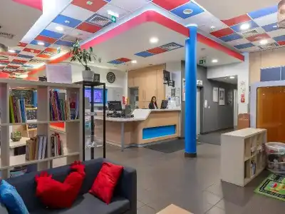 ibis budget Katowice Centrum - 33
