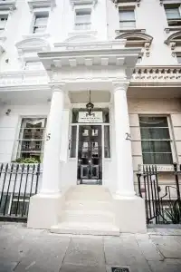 Mornington London Victoria - 33