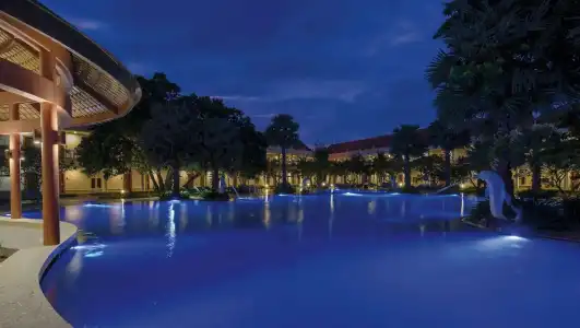 Moha Mohori by Sokha Beach Resort - 10