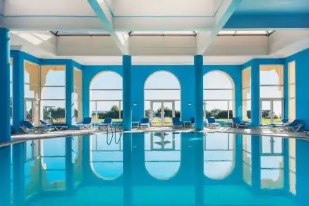 Iberostar Waves Averroes - 15