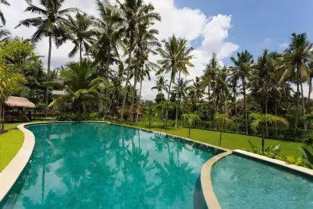 De Ubud Villas & Spa - 14