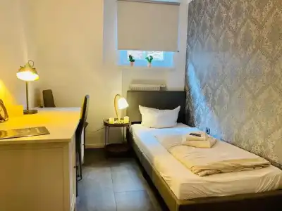 Stadthotel-Garni Smutje - 51