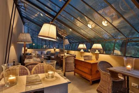 Villa Le Fontanelle - 21