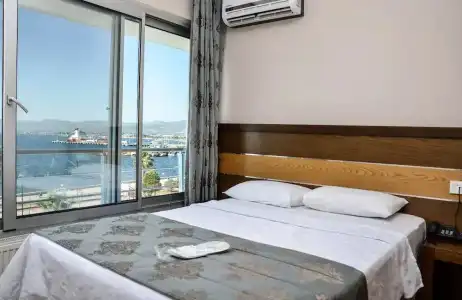 Perla Otel - 55