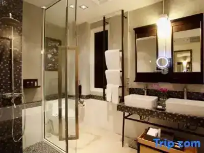 Pattaya Modus Beachfront Resort - 73