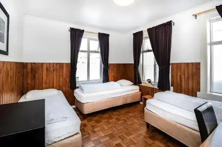 Guesthouse Aurora - 22