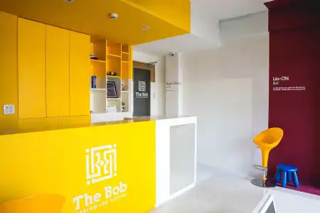 The BOB Hostel - 1