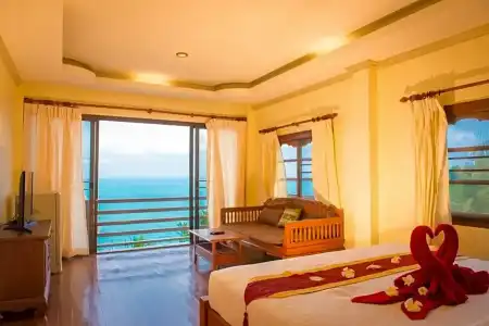 Laem Sila Resort - 465