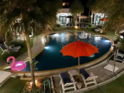 Chalaroste Lanta the Private Resort - 1